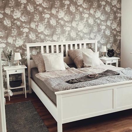 Ferienwohnung Ostfriesenherz エムデン エクステリア 写真