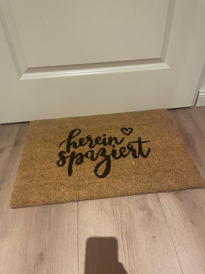 Ferienwohnung Ostfriesenherz エムデン エクステリア 写真