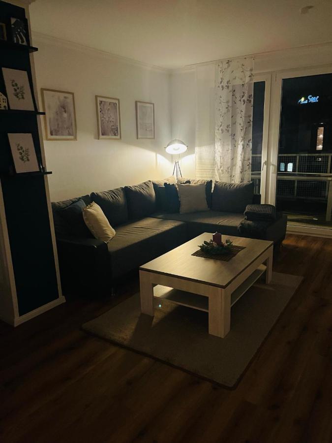 Ferienwohnung Ostfriesenherz エムデン エクステリア 写真